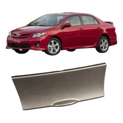 Tampa Cinzeiro Painel Toyota Corolla 2011 554420230010