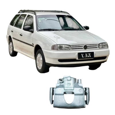 Pinça Dianteira Direita Volkswagen Parati 1998 1.0 Original