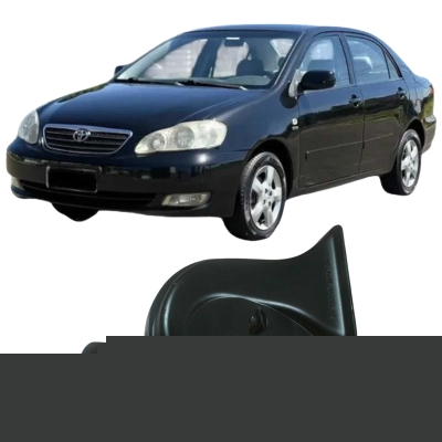 Buzina Alarme 12V Toyota Corolla 2004 1.8 Original 