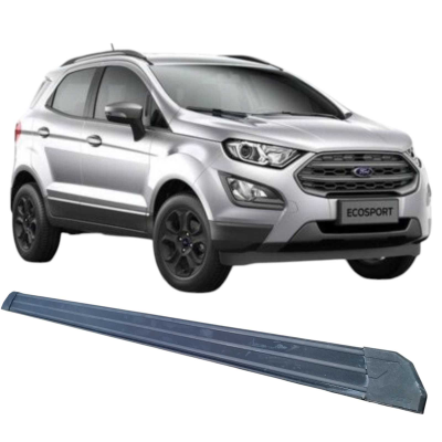 Estribo Esquerdo Ford Ecosport 1.5 3C 2018 2019 Original