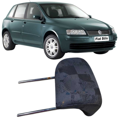 Encosto Cabeça Banco Traseiro Direito Fiat Stilo 2003