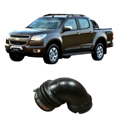 Mangueira Filtro Ar Chevrolet S10 2013 2.8 Original