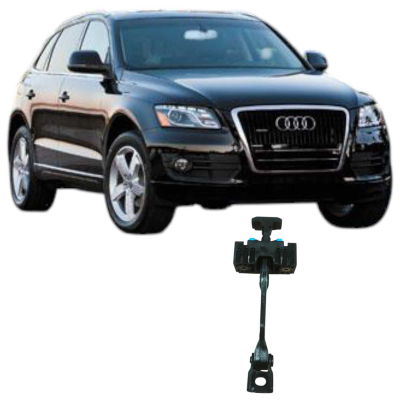 Limitador Porta Traseira Esquerda Audi Q5 2012 8R0839249D