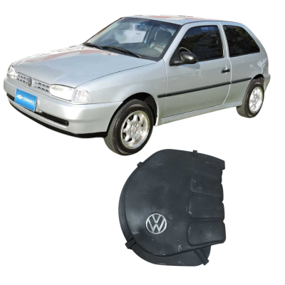 Tampa Filtro Ar Volkswagen Gol G2 1.0 2P Original 