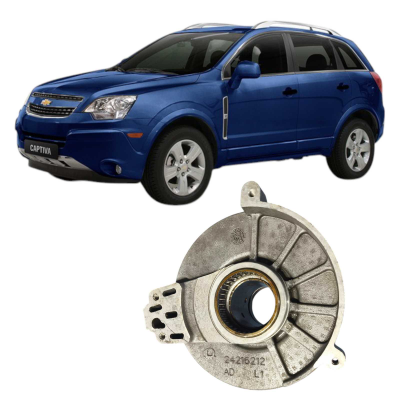 Suporte Engrenagem Câmbio Gm Captiva 2.4 2009-2012 24216212
