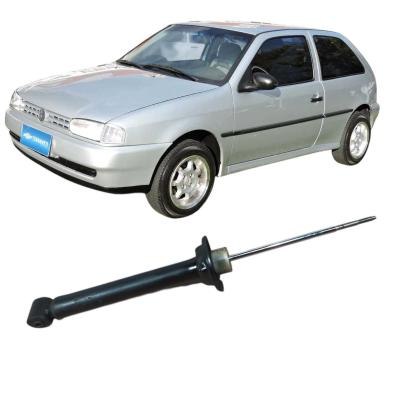 Amortecedor Suspensão Traseiro Gol G2 1.0 2P Original