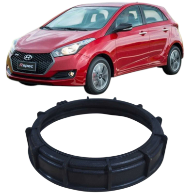 Porca Anel Vedação Bomba Combustivel Hyundai Hb20 2016 2017