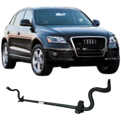 Barra Estabilizadora Dianteira Audi Q5 2012 2.0 Aut Original