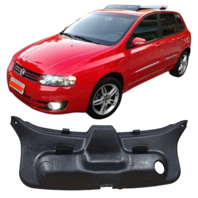 Forro Interno Porta Malas Fiat Stilo 2009 735297018