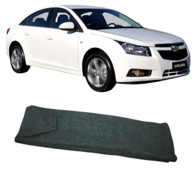 Capa Triangulo Chevrolet Cruze Sedan 2013 1.8 Original 