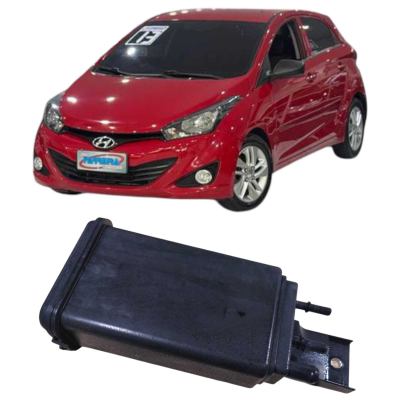 Filtro Cânister Hyundai Hb20 2013 2014 314001S000 Original