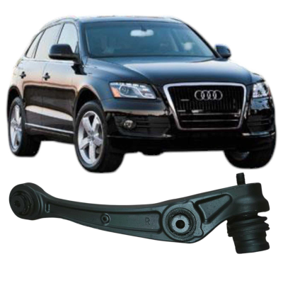 Braço Suspensao Dianteira Direita Q5 2012 Aut 8K0407156C
