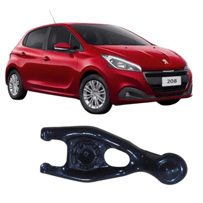Garfo Embreagem Peugeot 208 1.2 3C 2019 Original