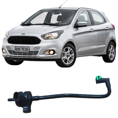 Valvula Caniter Ford Ka 1.0 3C 2018 0280142521