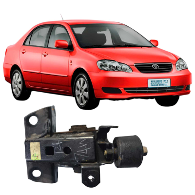 Calço Suporte Coxim Toyota Corolla 1.8 2003-2008 56235