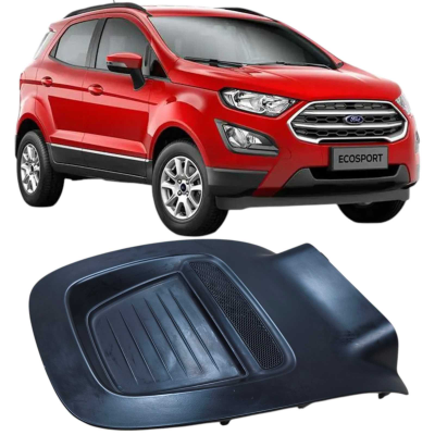 Moldura Painel Central Ford Ecosport 2019 Gn15N046B74