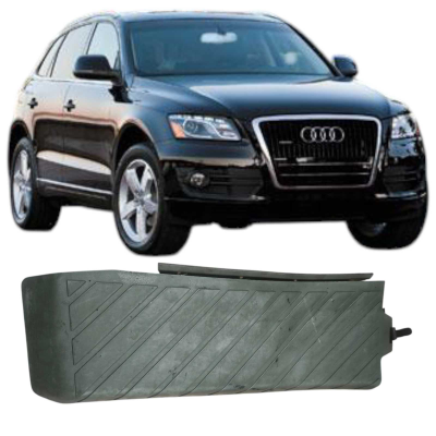 Descanso Pé Audi Q5 2012 2.0 Aut 8K1864777 Original