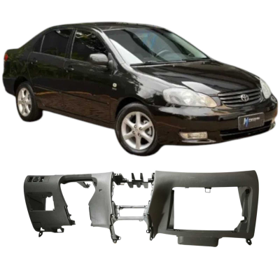 Capa Painel Tabelier Toyota Corolla 2004 1.8 Aut Original