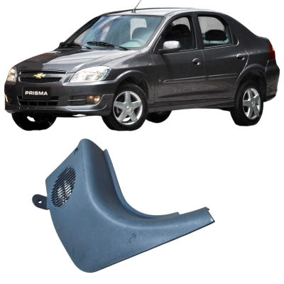 Soleira Dianteira Direita Chevrolet Prisma 2012 93330818