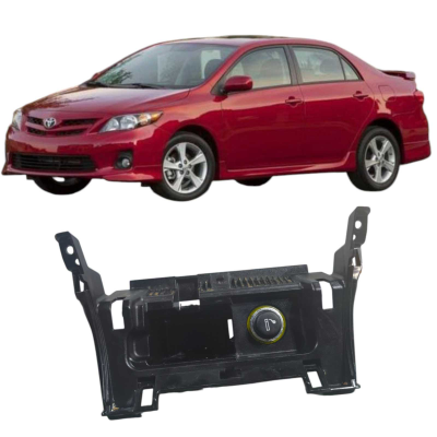 Cinzeiro Do Painel Toyota Corolla 1.8 2011 5544002240