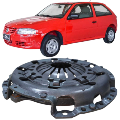 Platô Embreagem Volkswagen Gol 1.0 4C 2010 2011 4119X2400