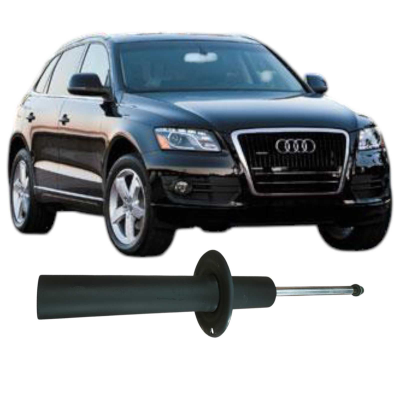 Amortecedor Dianteiro Direito Audi Q5 2012 2.0 Original