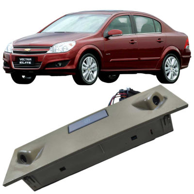 Sensor Alarme Teto Anti Furto Chevrolet Vectra Elite 2009