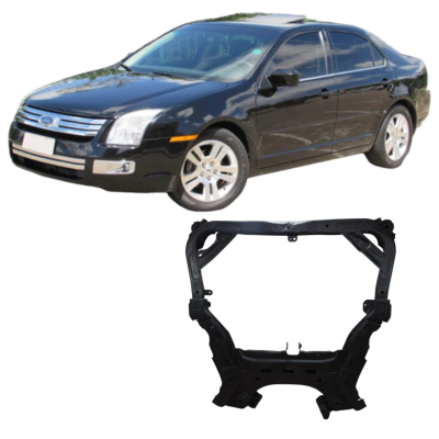  Agregado Suspensão Dianteiro Fusion 2006 2.3 Original