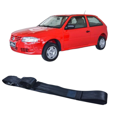 Cint Traseiro Esquerdo Volkswagen Gol 1.0 2P 2011 7392721