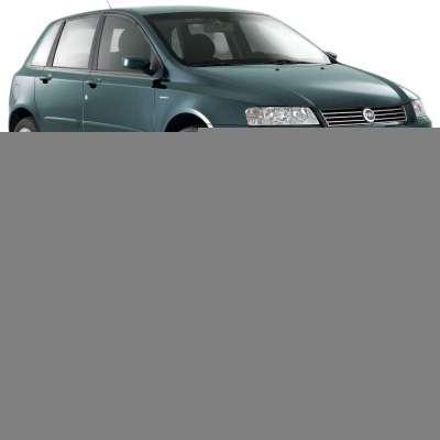 Bieleta Estabiizadora Dianteira Fiat Stilo 2003