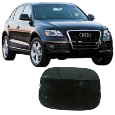 Portinhola Tampa Tanque Audi Q5 2012 2.0 8R0809907 Original