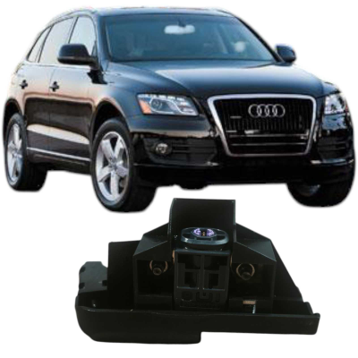 Placa Polo Positivo Audi Q5 2012 2.0 Original