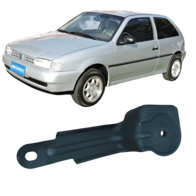 Suporte Coxim Cambio Gol G2 1.0 2P 3773995410 Original