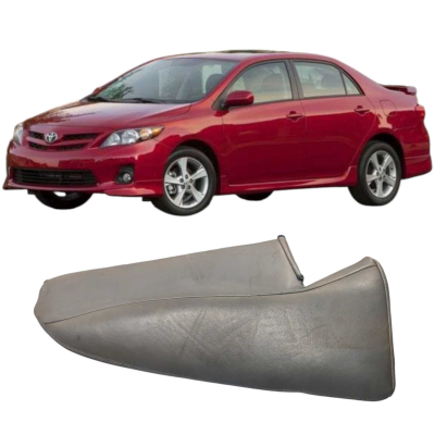 Apoio Braço Traseiro Direito Toyota Corolla 2011 7175102040
