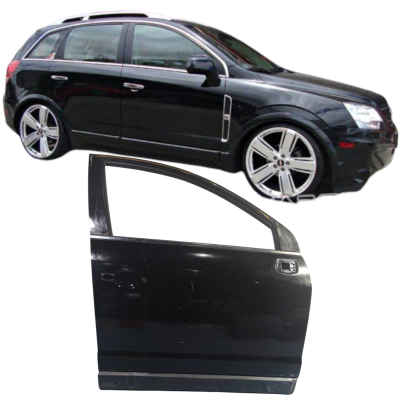 Porta Dianteira Direito Gm Captiva Sport 2010 20890820