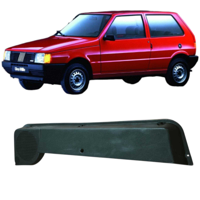 Porta Objetos Esquerdo Fiat Uno 1.0 2P 2000 1809440
