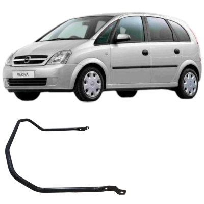Regulador Posiçao Banco Chevrolet Meriva 2012 1.4