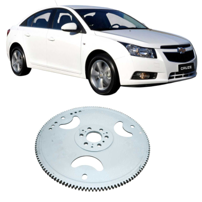 Cremalheira Volante Chevrolet Cruze Sedan 2013 1.8 Original