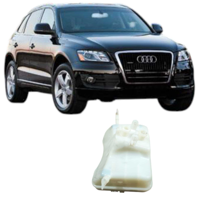 Reservatório Fluido Freio Audi Q5 2012 8K0611301A Original