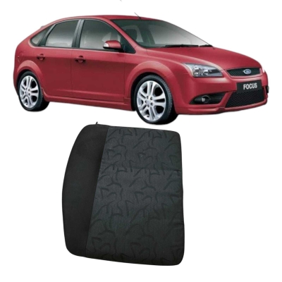 Encosto Escoro Banco Traseiro Direito Ford Focus 2008