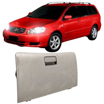 Porta Luvas Painel Corolla Fielder 2005-2009 Original