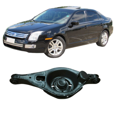  Bandeja Suspensão Traseira Esquerdo Ford Fusion 2.3 2006 