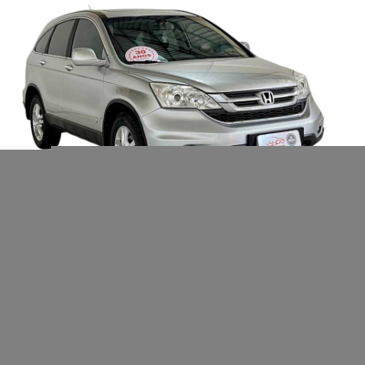 Banco Encosto Traseiro Honda Cr-V 2.0 4X2 4P 2009 2010