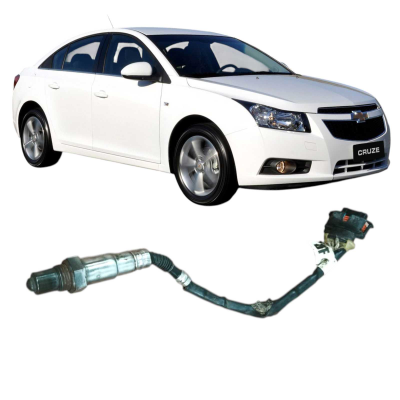 Sonda Lambda Chevrolet Cruze Sedan 2013 1.8 Original