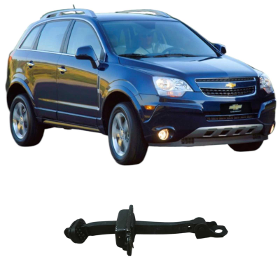 Limitador Traseiro Direito Chevrolet Captiva 2010 Original