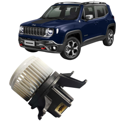 Motor Ar Forçado Jeep Renegade 2015- 2019 575692
