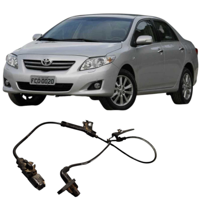 Sensor Abs Dianteiro Esquerdo Corolla 1.8 2011 8954302110 