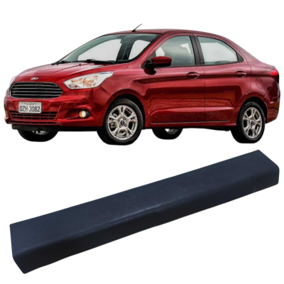 Soleira Porta Dianteira Esquerda Ford Ka Se 2018 E3B5A13201A