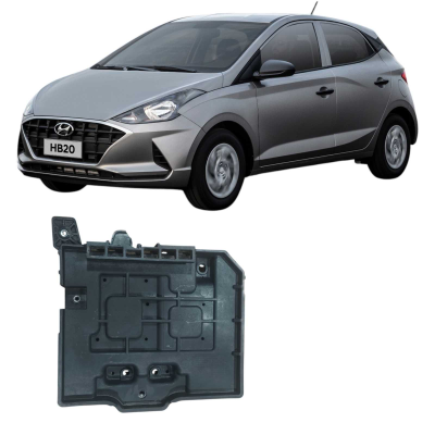 Suporte Caixa Bateria Hb20 1.0 2019 A 2022 37150R1000