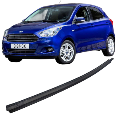 Pestana Interna Traseira Direita Ford Ka 2017-2021 T8J4A2099